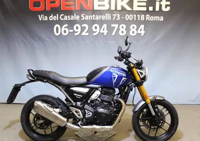 Triumph Speed 400 (2024 - 26) - Annuncio 9877209