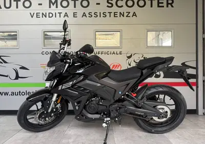 Cyclone Battlo 5S (2025 - 26) - Annuncio 9877205