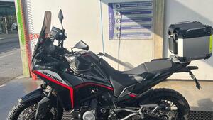 Moto Morini X-Cape 650 (2021 - 25) 