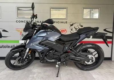 Cyclone Battlo 5S (2025 - 26) - Annuncio 9877207