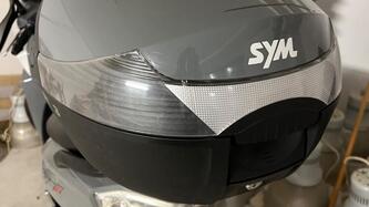 Sym Symphony 125 ST (2021 - 24) usata