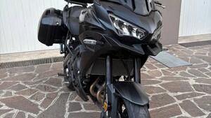 Kawasaki Versys 650 Tourer (2022 - 24) 