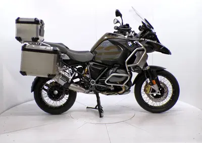 Bmw R 1250 GS Adventure (2019 - 20) - Annuncio 9877252