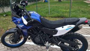 Yamaha Ténéré 700 (2025) 