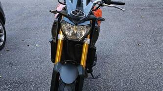 Yamaha MT-09 (2013 - 15) usata
