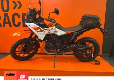 KTM 390 Adventure X (2025 - 26) - Annuncio 9631319