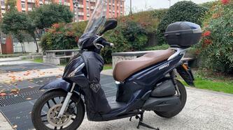 Kymco People 150i S (2018 - 20) usata