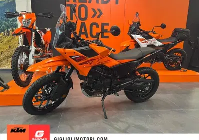 KTM 390 Adventure X (2025 - 26) - Annuncio 9631316