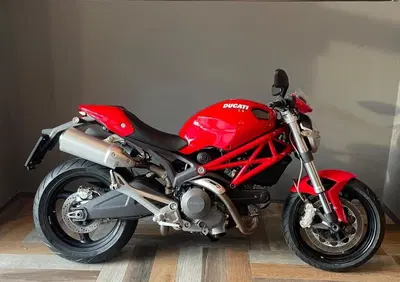Ducati Monster 696 (2008 - 13) - Annuncio 9877282