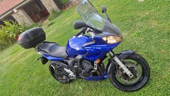 Yamaha FZ6 (2004 - 07) usata