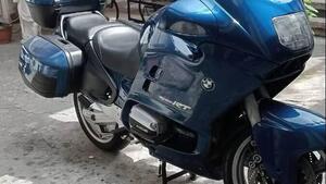 Bmw R 1100 RT ABS (1995 - 2001) 