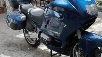 Bmw R 1100 RT ABS (1995 - 2001)