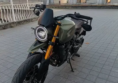 Moto Morini SEIEMMEZZO SCR (2022 - 26) - Annuncio 9877323