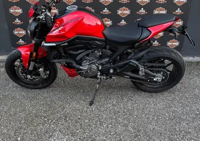 Ducati Monster 937 + (2021 - 25) - Annuncio 9877329