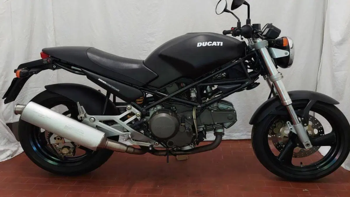 Ducati   (2)