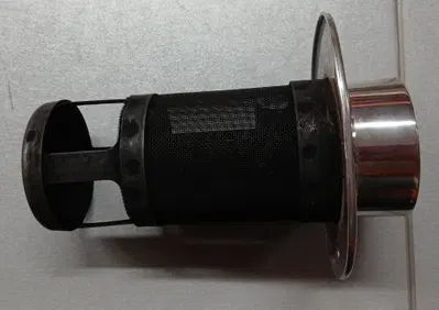 18317MBN670 COMP. ARRESTATORE FAVILLA XR650 Honda - Annuncio 9877405