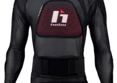Gilet protettivo hebo - Annuncio 9877369