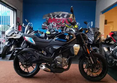 CFMOTO 300CL-X Heritage (2023 - 26) - Annuncio 9877370