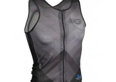 Gilet protettivo s3 - Annuncio 9877371