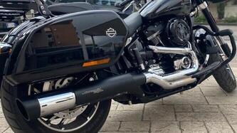 Harley-Davidson 107 Sport Glide (2018 - 20) usata