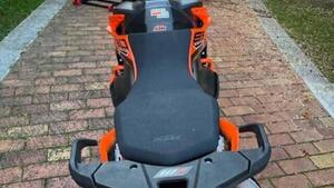 KTM 890 Adventure (2022) 