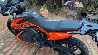 KTM 890 Adventure (2022) usata