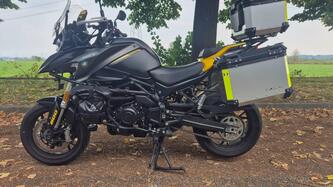 QJ Motor SRT 800 S (2024 - 25)