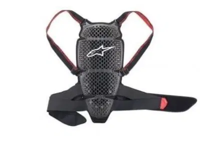 Para schiena alpinestars - Annuncio 9877400
