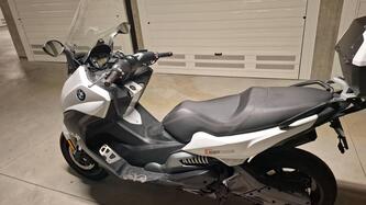 Bmw C 650 Sport (2016 - 20) usata