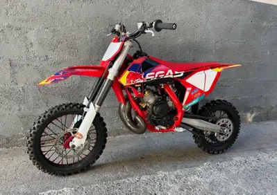 GASGAS MC 65 (2022) - Annuncio 9877439