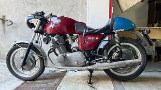 Laverda 750 SF epoca