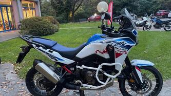 Honda Africa Twin CRF 1100L ES DCT (2024 - 25) usata