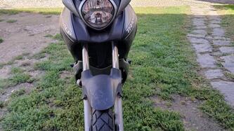 Honda Transalp XL 700 V (2007 - 2013) usata