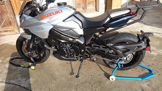 Suzuki Katana 1000 (2019 - 20) usata