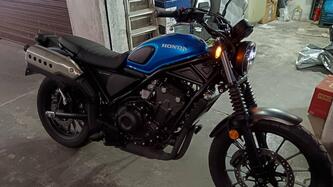 Honda CL500 (2025) usata