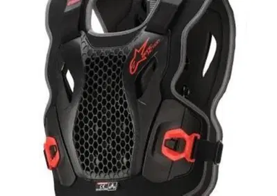 Pettorina protettiva alpinestars - Annuncio 9877483