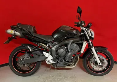 Yamaha FZ6 (2004 - 07) - Annuncio 9877490