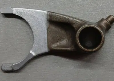 24213MK2680 Forcella cambio XR Honda - Annuncio 9877498