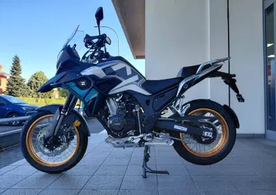Kove 510X (2025 - 26) - Annuncio 9877501