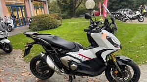Honda X-ADV 750 DCT (2021 - 24) 