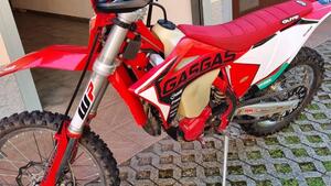 GASGAS EC 350 F (2022) 