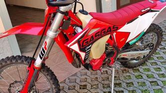 GASGAS EC 350 F (2022)