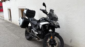 Bmw R 1300 GS (2023 - 25) usata