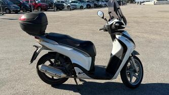 Honda SH 150 i (2009 - 12) usata
