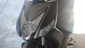 Kymco Agility 200i R16 + (2021 - 25) 