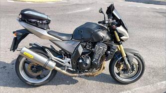 Kawasaki Z 1000 (2003 - 06)