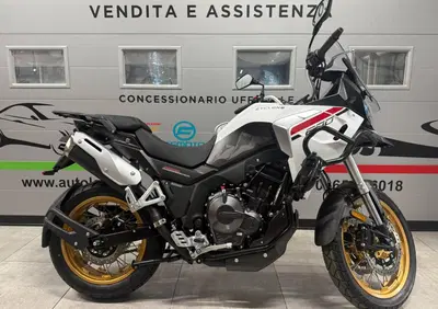 Cyclone RX600 (2025 - 26) - Annuncio 9877564