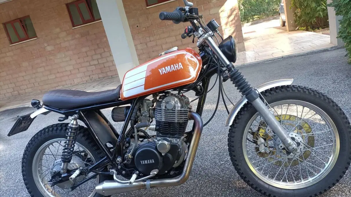 Yamaha   (5)