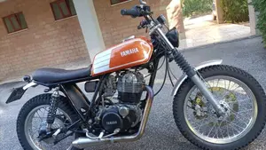 Yamaha   (5)