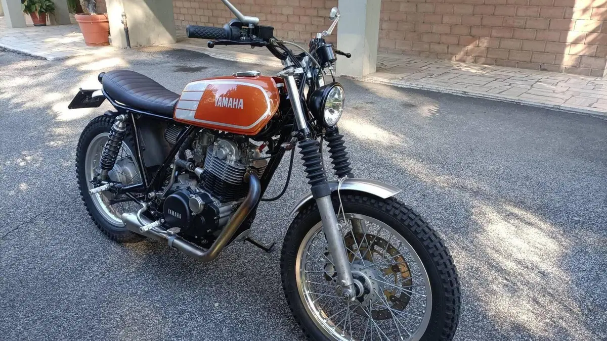 Yamaha   (6)